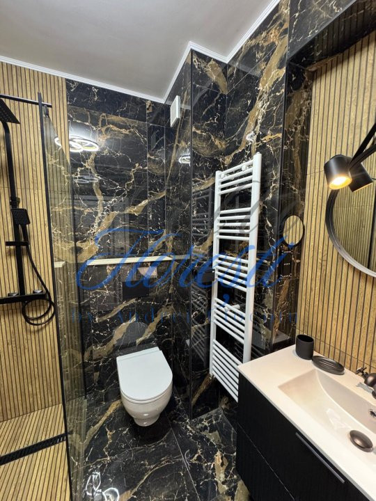 Apartament 2 camere 54mp, Zona Terra