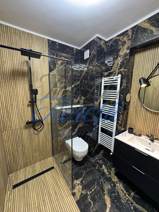 Apartament 2 camere 54mp, Zona Terra