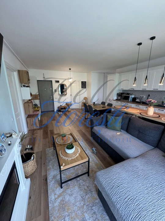Apartament 3 camere 70mp, Zona Teilor