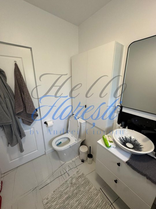 Apartament 3 camere 70mp, Zona Teilor