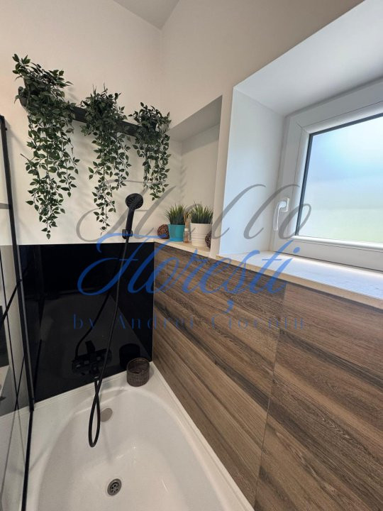 Apartament 3 camere 70mp, Zona Teilor