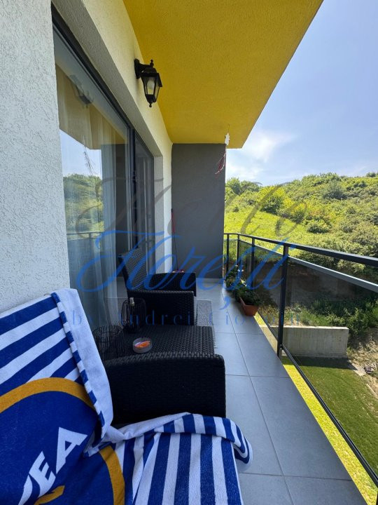 Apartament 3 camere 70mp, Zona Teilor