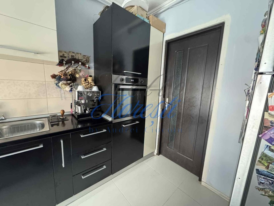 Apartament 2 camere, 57mp utili zona Terra