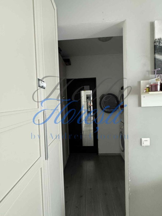 Apartament 2 camere, 57mp utili zona Terra