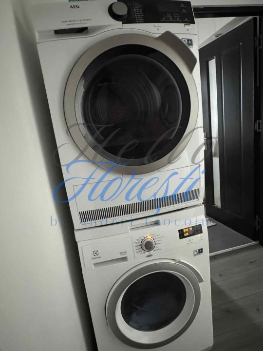Apartament 2 camere, 57mp utili zona Terra