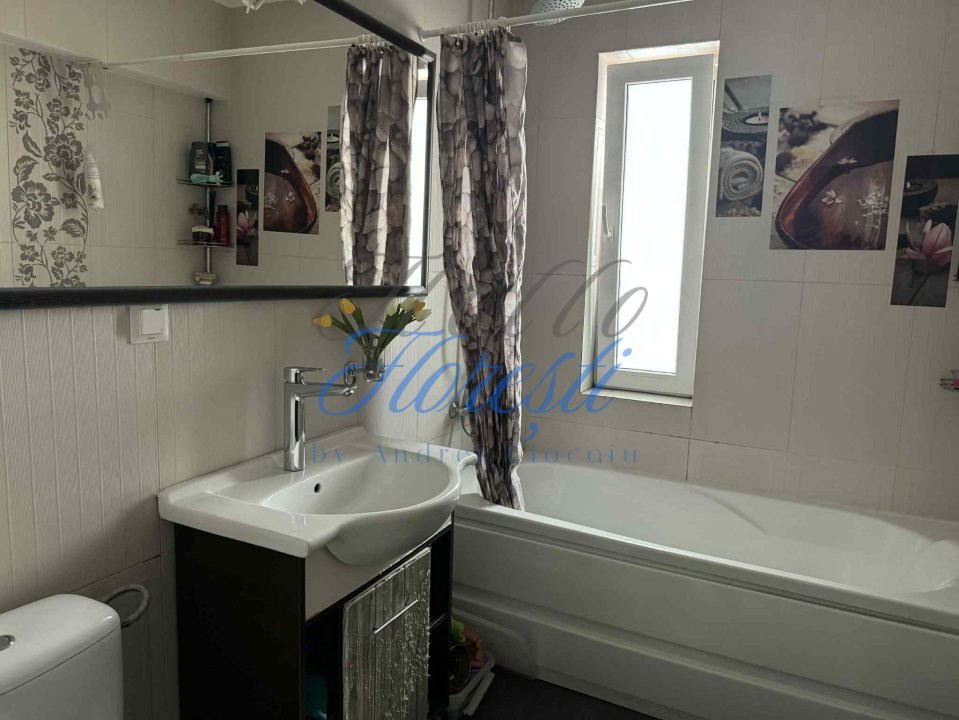 Apartament 2 camere, 57mp utili zona Terra