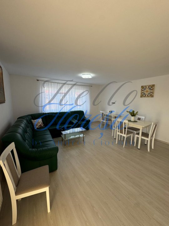 Apartament 3 camere 71mp, Zona Porii
