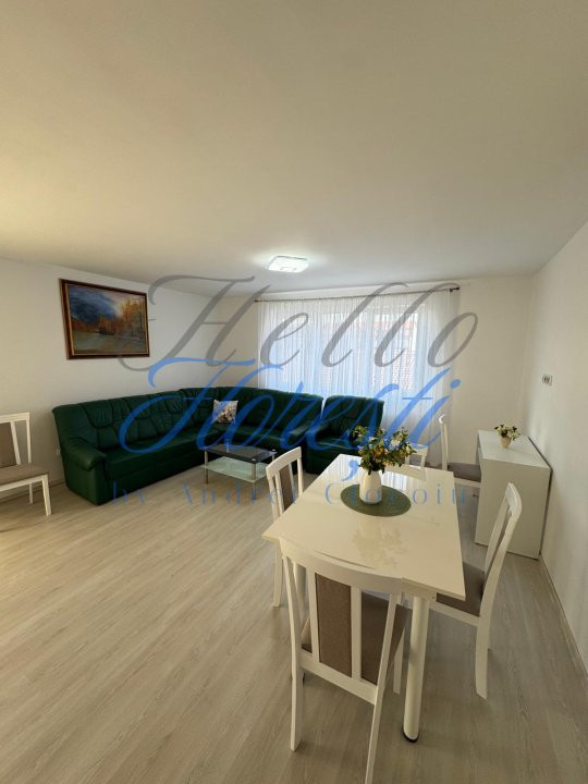 Apartament 3 camere 71mp, Zona Porii