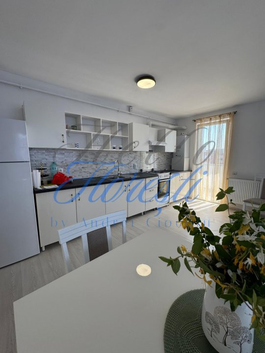 Apartament 3 camere 71mp, Zona Porii