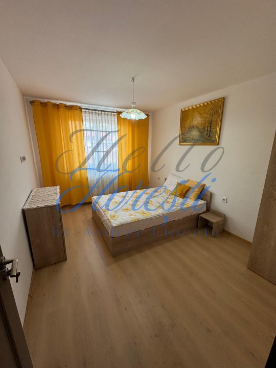 Apartament 3 camere 71mp, Zona Porii