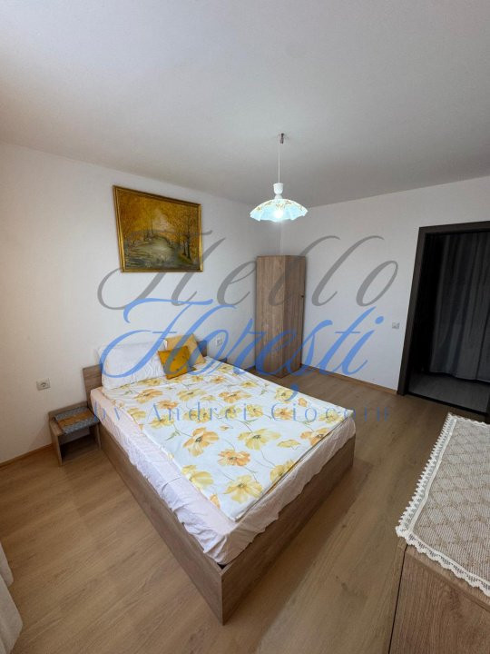 Apartament 3 camere 71mp, Zona Porii
