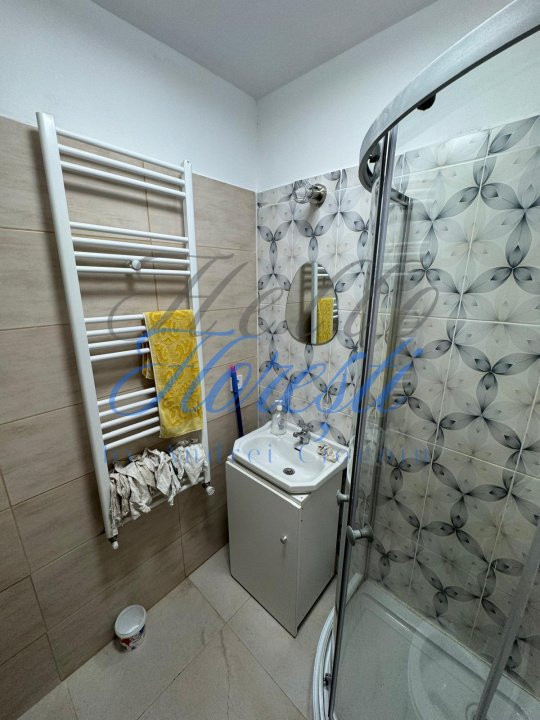 Apartament 3 camere 71mp, Zona Porii