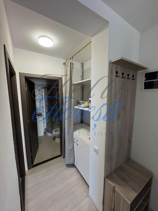 Apartament 3 camere 71mp, Zona Porii