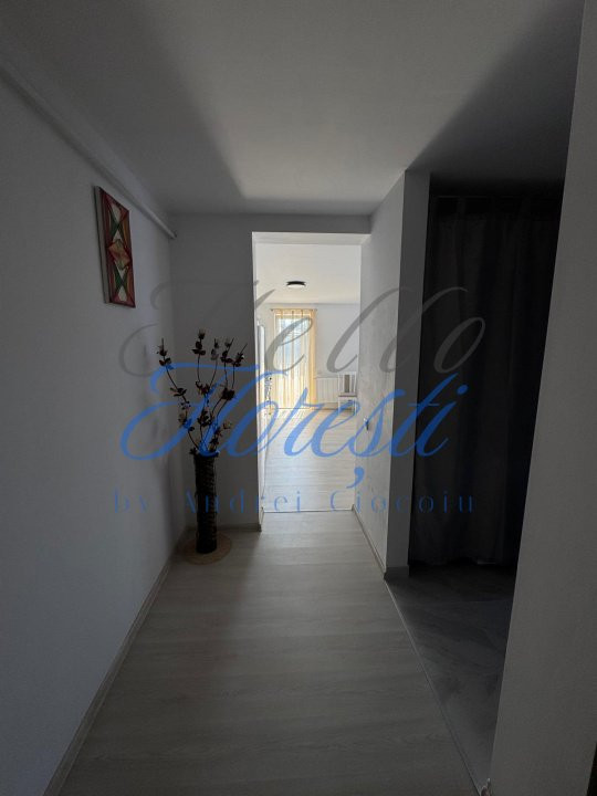 Apartament 3 camere 71mp, Zona Porii