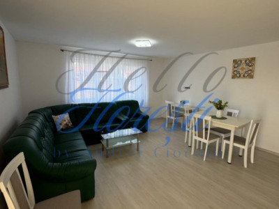 Apartament 3 camere 71mp, Zona Porii