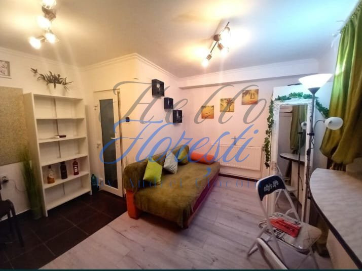 Apartament 1 camera, 15mp + 12 mp terasa, Zona Centrala | Cluj