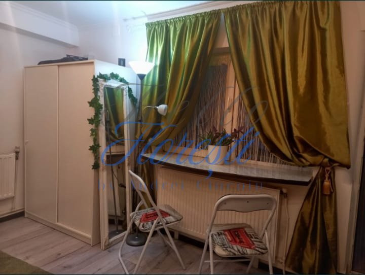 Apartament 1 camera, 15mp + 12 mp terasa, Zona Centrala | Cluj