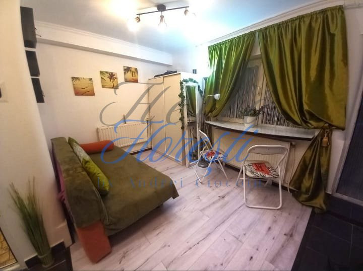 Apartament 1 camera, 15mp + 12 mp terasa, Zona Centrala | Cluj