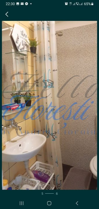 Apartament 1 camera, 15mp + 12 mp terasa, Zona Centrala | Cluj