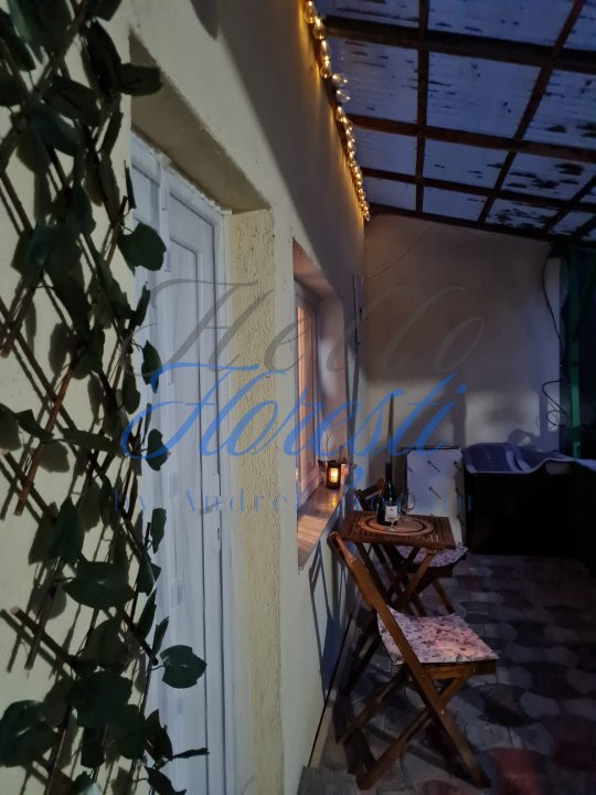 Apartament 1 camera, 15mp + 12 mp terasa, Zona Centrala | Cluj