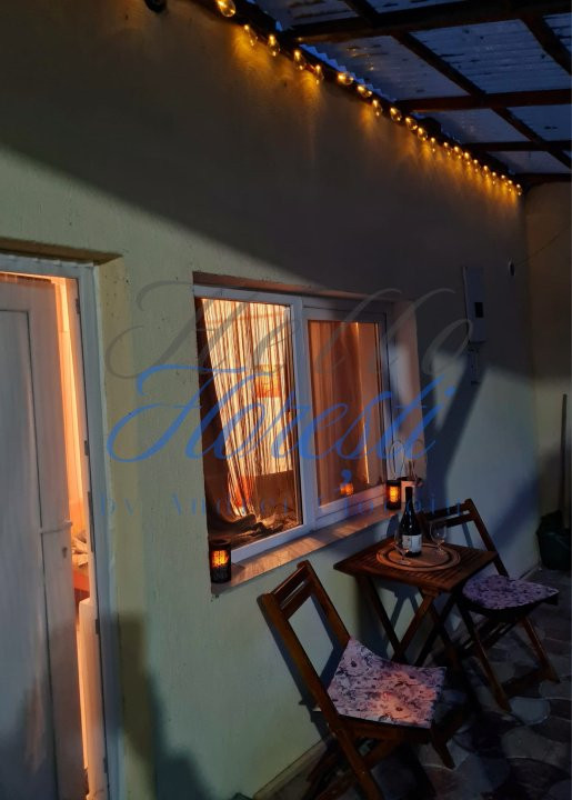 Apartament 1 camera, 15mp + 12 mp terasa, Zona Centrala | Cluj
