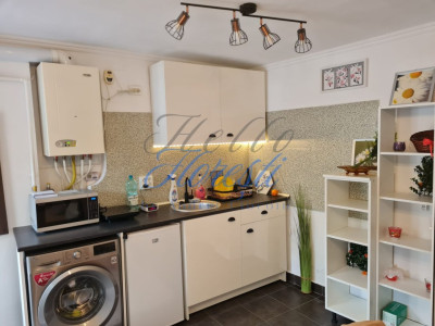 Apartament 1 camera, 15mp + 12 mp terasa, Zona Centrala | Cluj