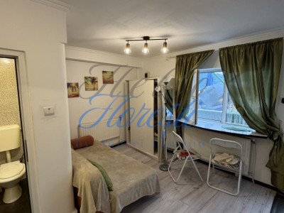 Apartament 1 camera, 15mp + 12 mp terasa, Zona Centrala | Cluj