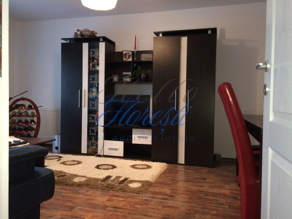 Apartament 2 camere 57mp decomandat, zona Terra
