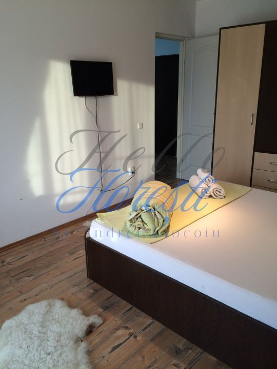 Apartament 2 camere 57mp decomandat, zona Terra