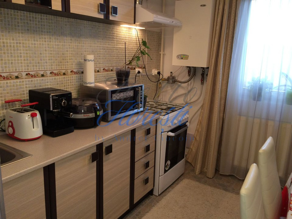 Apartament 2 camere 57mp decomandat, zona Terra