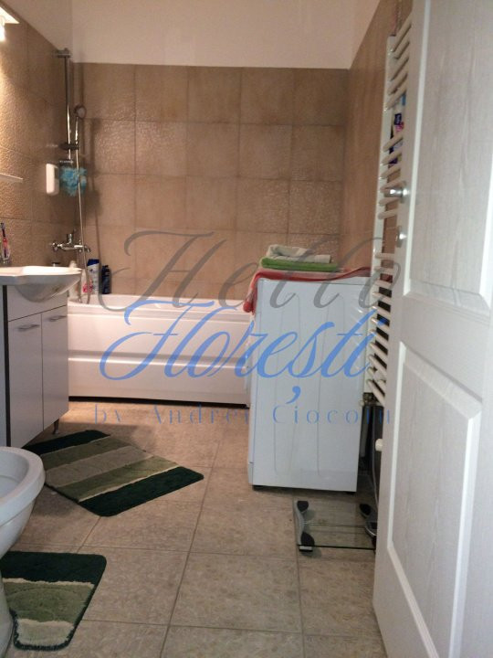 Apartament 2 camere 57mp decomandat, zona Terra