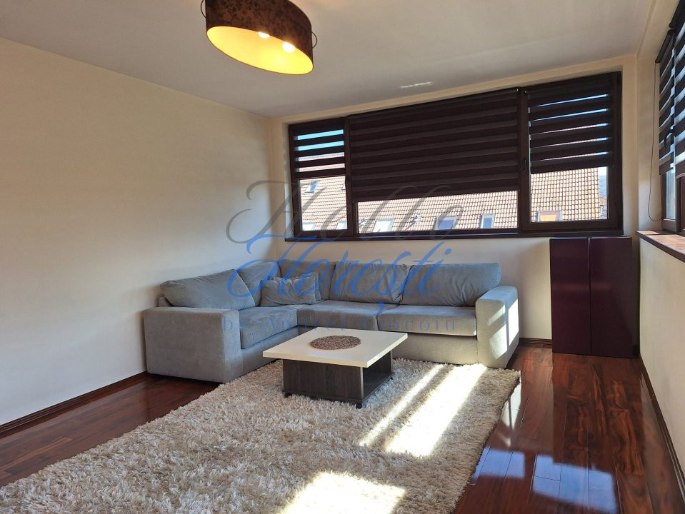 Apartament 2 camere 109 mp, zona Eroilor