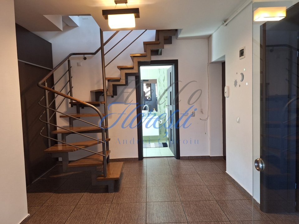 Apartament 2 camere 109 mp, zona Eroilor