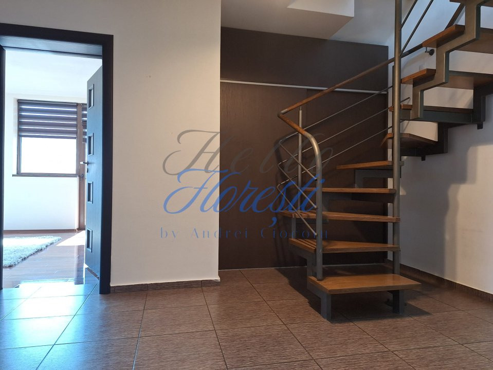 Apartament 2 camere 109 mp, zona Eroilor