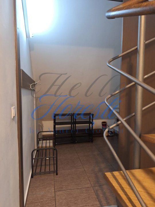 Apartament 2 camere 109 mp, zona Eroilor