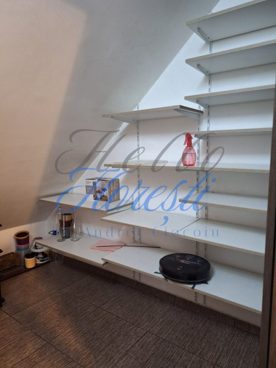 Apartament 2 camere 109 mp, zona Eroilor