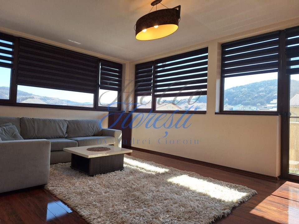 Apartament 2 camere 109 mp, zona Eroilor