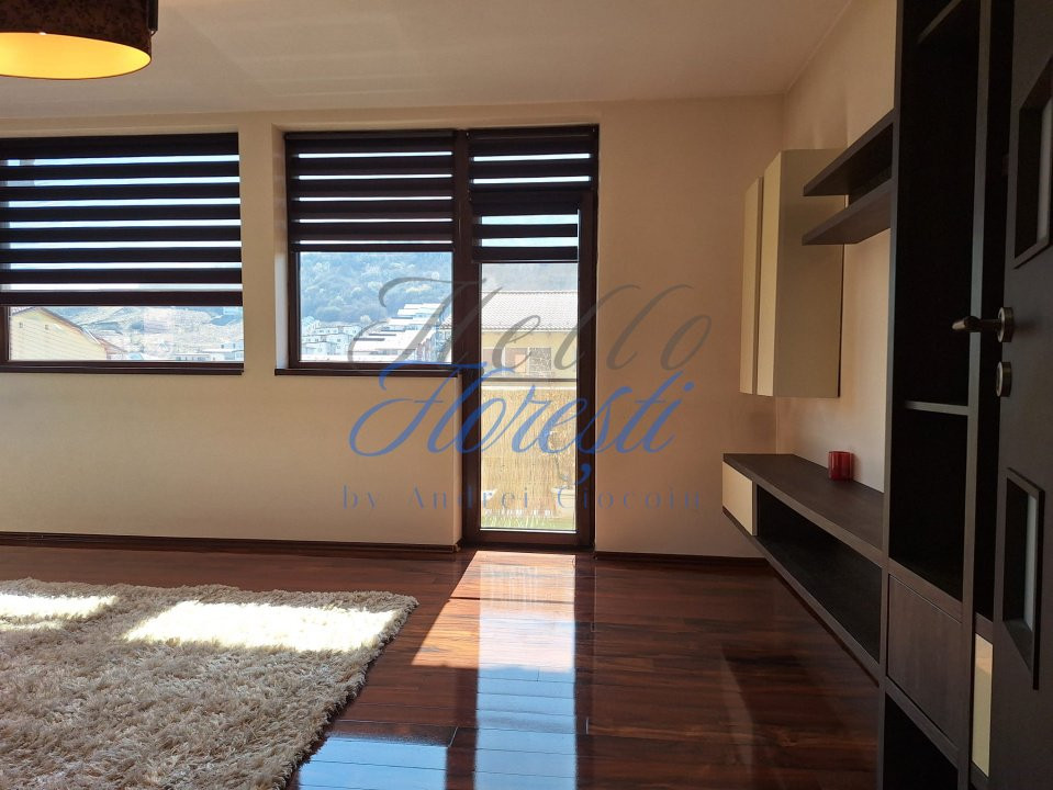 Apartament 2 camere 109 mp, zona Eroilor