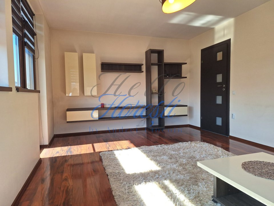 Apartament 2 camere 109 mp, zona Eroilor