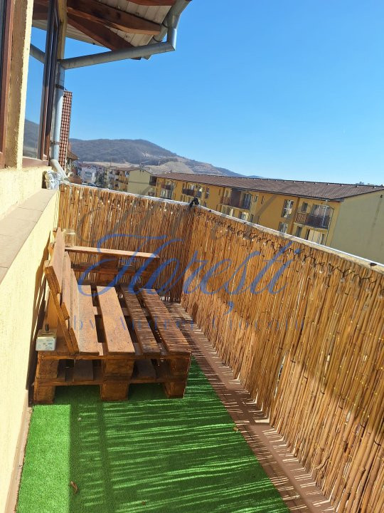Apartament 2 camere 109 mp, zona Eroilor