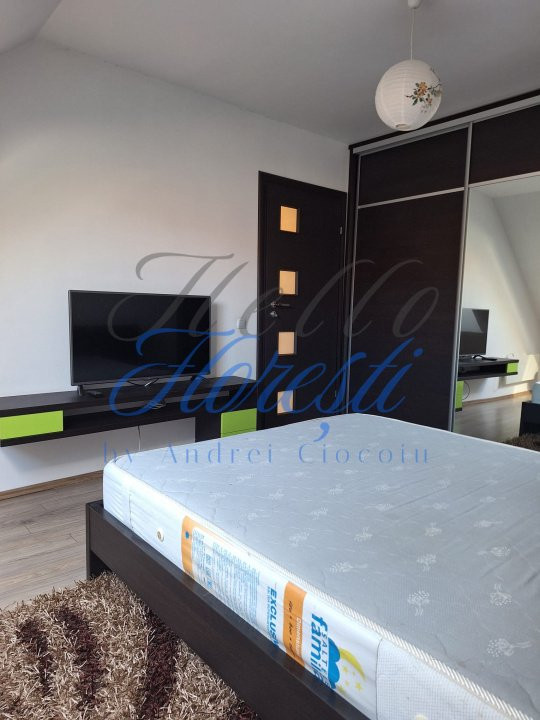 Apartament 2 camere 109 mp, zona Eroilor