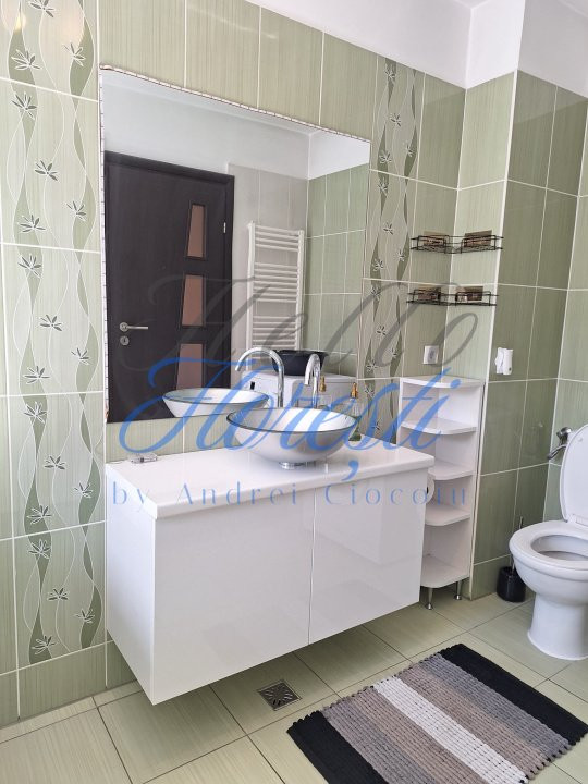 Apartament 2 camere 109 mp, zona Eroilor