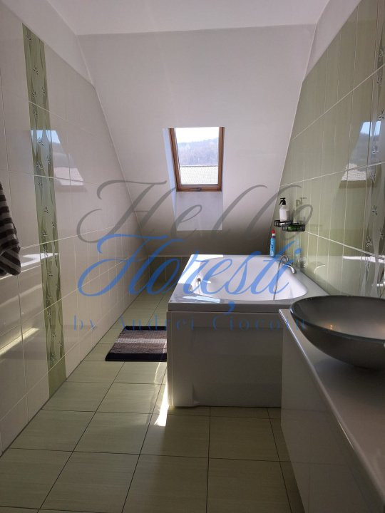 Apartament 2 camere 109 mp, zona Eroilor