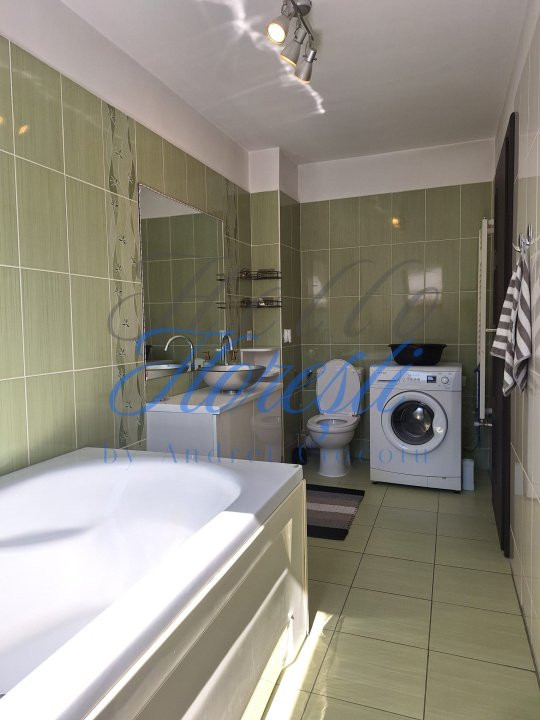 Apartament 2 camere 109 mp, zona Eroilor