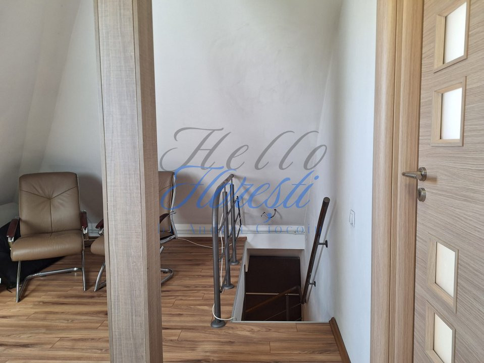 Apartament 2 camere 109 mp, zona Eroilor