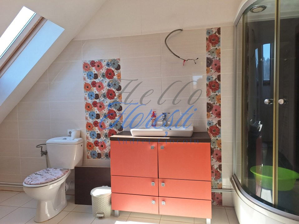 Apartament 2 camere 109 mp, zona Eroilor