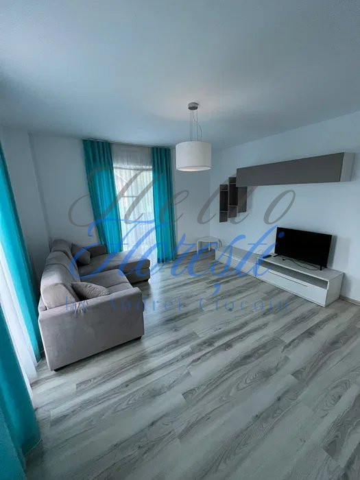 Apartament 2 camere 56mp, zona Eroilor