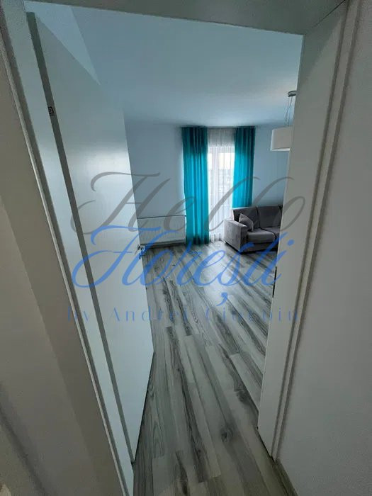 Apartament 2 camere 56mp, zona Eroilor