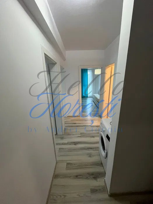 Apartament 2 camere 56mp, zona Eroilor