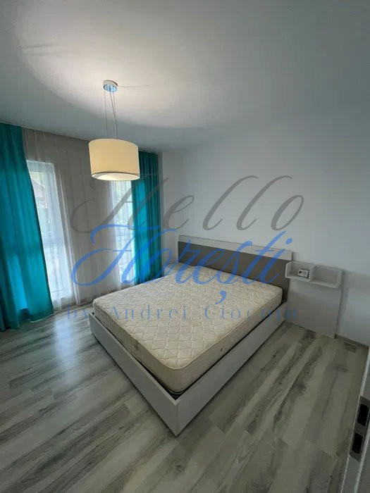 Apartament 2 camere 56mp, zona Eroilor